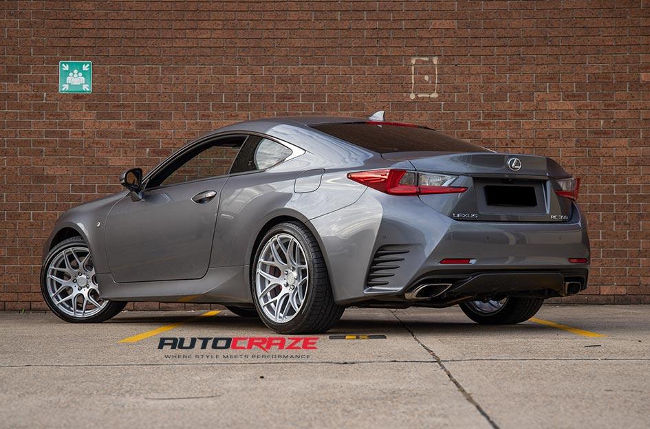 LEXUS-RC350-F-SPORT-SF07-GLOSS-SILVER